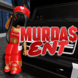 MURDA$ Ent