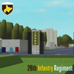 JGSDF - Camp Wakkanai