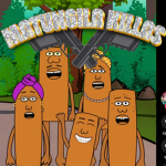 matungila killas