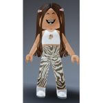 PIGGY Peppa qween