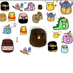 CHICKENUGGIESSS