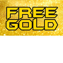 FREE GOLD