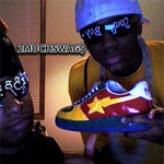 2MUCHSWAG$