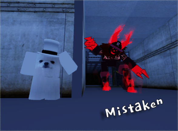 [FPE] Mistaken screenshot 4