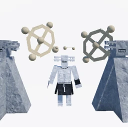 Model Test icon