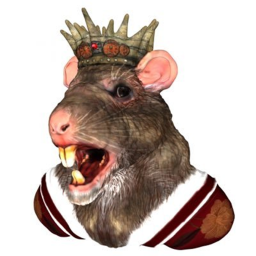 The Court Of The Rats