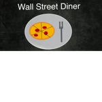 - Wall-Street Diner -