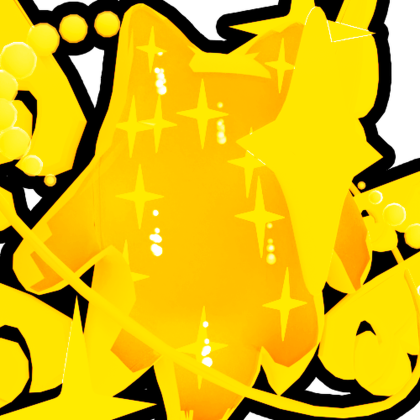 Gold 50M Nebula Seraph