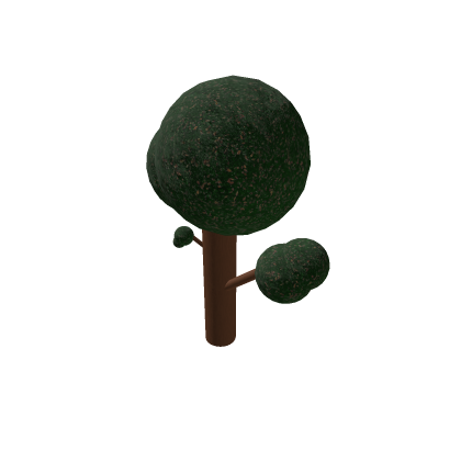Low Poly Tree