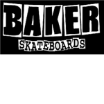 baker skate board CO.