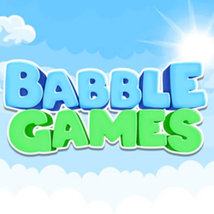 Babble Games Roblox group icon