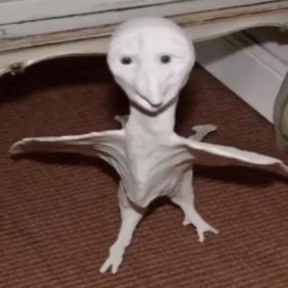 creature