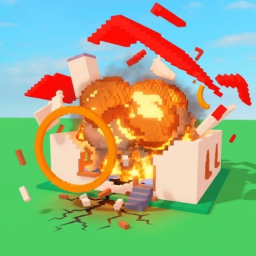 Blow it Up!