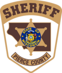 Pierce County Sheriffʻs Office