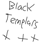 IoM • Black Templars