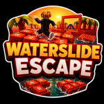 Waterslide Escape