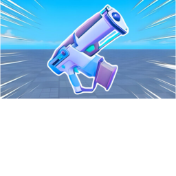 [UPDATE 0.5] Laser tag!