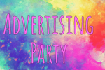•_Advertising Party_•