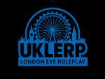 UK London Eye RP I Whitelisted And Staff Team