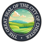USA | City of Chester