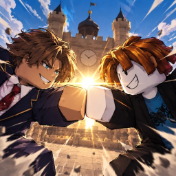 [NEW] Knight High 🏰 icon
