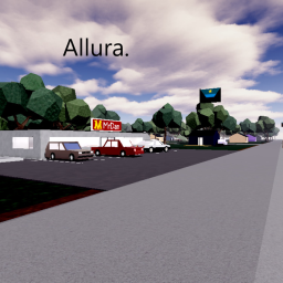 Allura, Novy Vostok