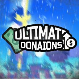 ⭐Ultimate Donations! [100 VISITS!]