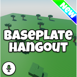 BasePlate HangOut  [VC🎙️]  BETA