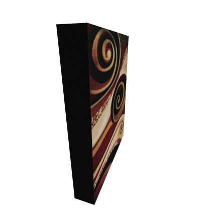 TR inc.  Tommyll Rugs inc. swirls