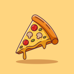 The Pizza Army!