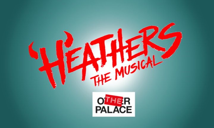 [AUTO-TECH]Heathers The Musical | Illusion Theatre screenshot 2
