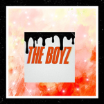 THE BOYZZ Squad