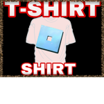 T-SHIRT GROUP! 2-10 CHEAP CLOTHING ON US!