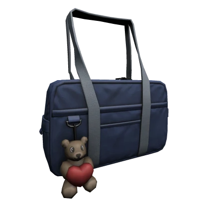 School bag roblox on sale