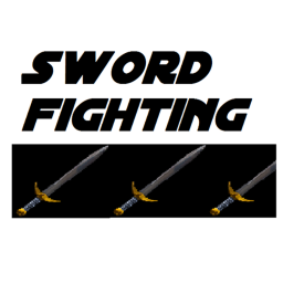 WS Sword Fighting