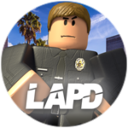 Los Angeles Police Department Roleplay