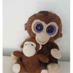 Crazy meep Monkey's