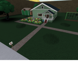 Happy Residence