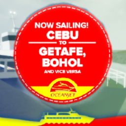 PH | Port of Bohol