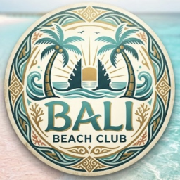 [GRAND OPENING] Klub Pantai Bali