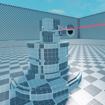 Turret Game