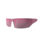 Pink Cyber Shades