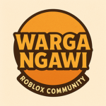 Warga Ngawi