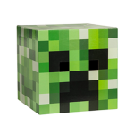 Creeper AW MAN!!!