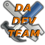 Da Development Team