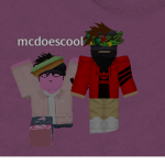 Mcdoescoolplays fan group