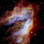 #Space