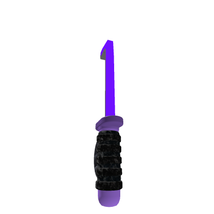 Grape Warrior's Sword