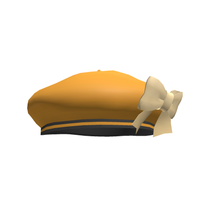 Honey Beret