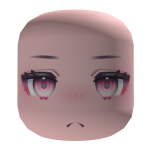 Muggy's Face